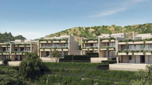 Vente Appartement MARBELLA 14880