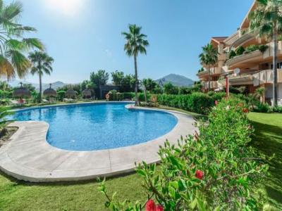Vente Appartement MARBELLA 14880