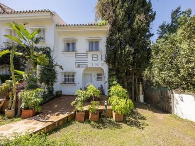 Vente Maison MARBELLA 14880