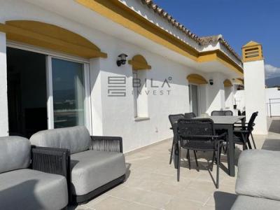 Vente Appartement MARBELLA 14880