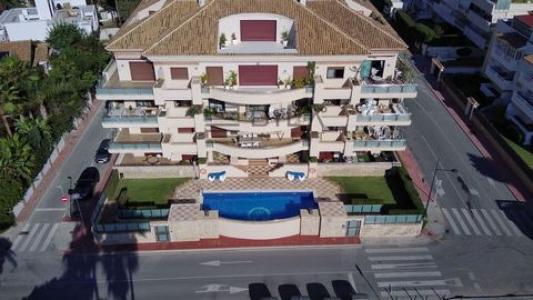 Vente Appartement MARBELLA 14880