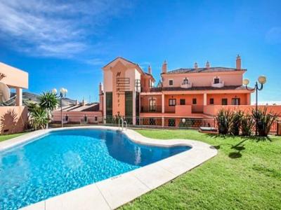 Vente Appartement MARBELLA 14880