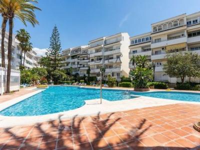Vente Appartement MARBELLA 14880