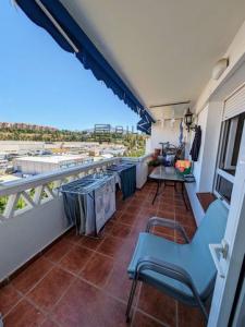 Vente Appartement MARBELLA 14880