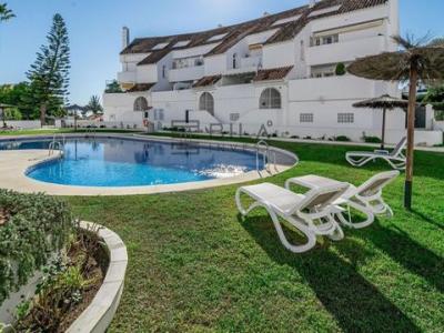 Vente Appartement MARBELLA 14880