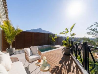 Vente Appartement MARBELLA 14880