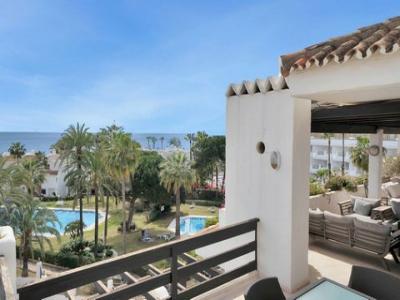 Vente Appartement MARBELLA 14880
