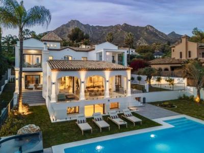 Vente Maison MARBELLA 14880