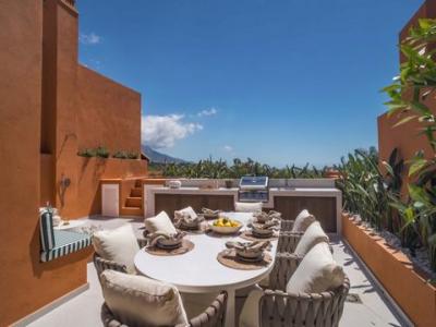 Vente Appartement MARBELLA 14880