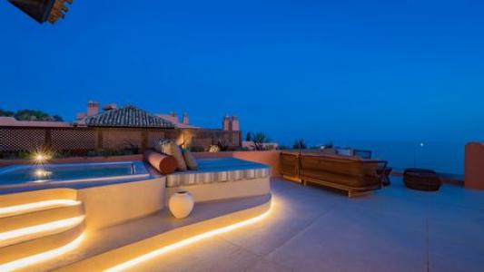 Vente Appartement MARBELLA 14880