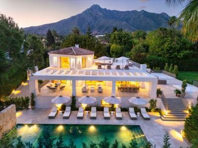 Vente Maison MARBELLA 14880