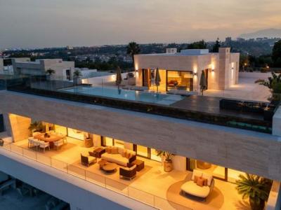 Vente Appartement MARBELLA 14880