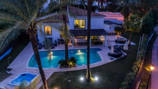 Vente Maison MARBELLA 14880