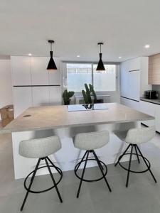Vente Appartement MARBELLA 14880