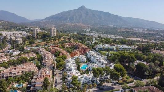 Vente Maison MARBELLA 14880