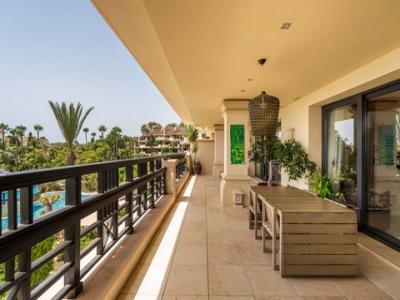 Vente Appartement MARBELLA 14880
