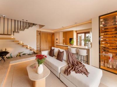 Vente Appartement MARBELLA 14880