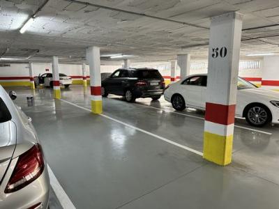 Vente Parking MARBELLA 14880