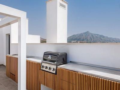 Vente Appartement MARBELLA 14880