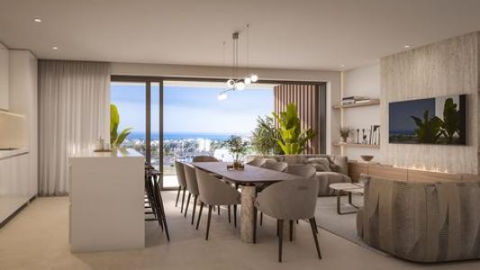 Vente Appartement MARBELLA 14880
