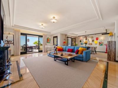 Vente Appartement MARBELLA 14880