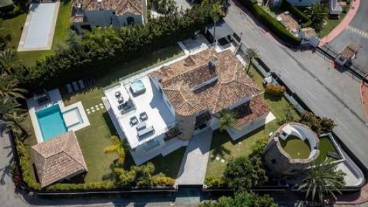 Vente Maison MARBELLA 14880