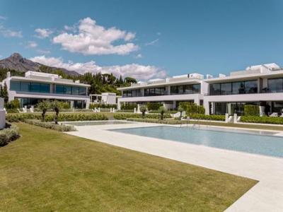 Vente Maison MARBELLA 14880