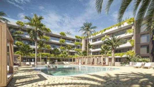 Vente Appartement MARBELLA 14880