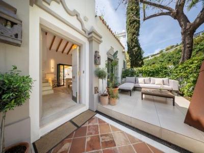 Vente Maison MARBELLA 14880