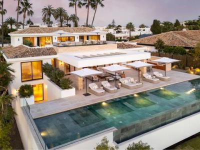 Vente Maison MARBELLA 14880