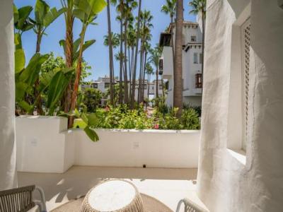 Vente Appartement MARBELLA 14880