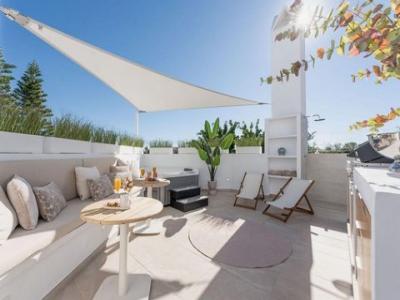 Vente Maison MARBELLA 14880