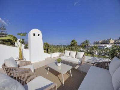 Vente Appartement MARBELLA 14880