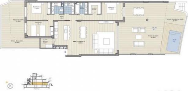 Vente Appartement MARBELLA 14880