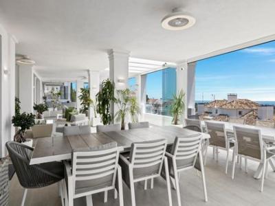 Vente Appartement MARBELLA 14880