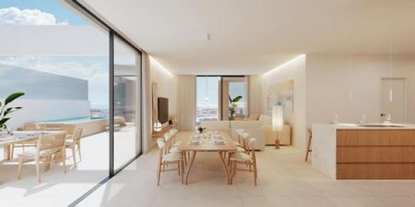 Vente Appartement MARBELLA 14880
