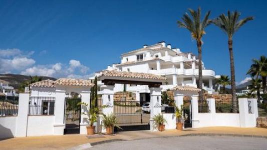 Vente Appartement MARBELLA 14880