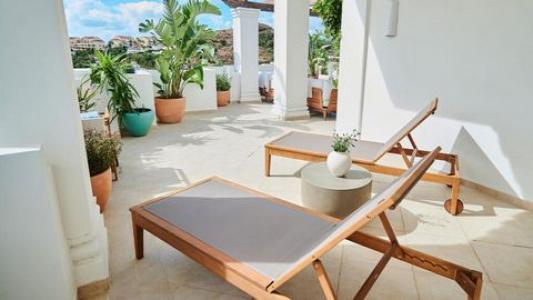 Vente Appartement MARBELLA 14880