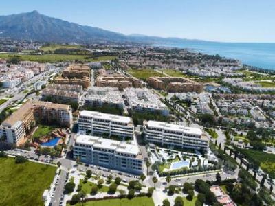 Vente Appartement MARBELLA 14880