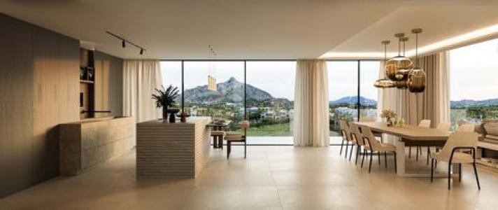 Vente Maison MARBELLA 14880