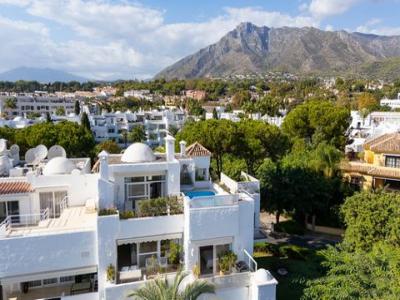 Vente Appartement MARBELLA 14880