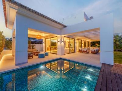 Vente Maison MARBELLA 14880