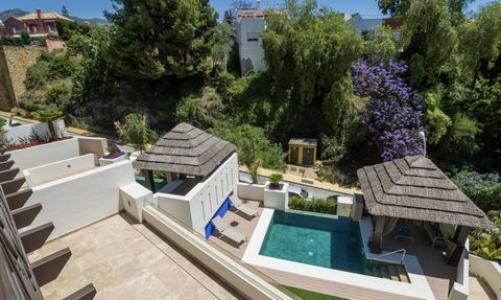 Vente Maison MARBELLA 14880