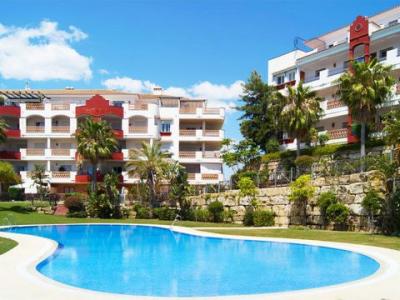Vente Appartement MARBELLA 14880
