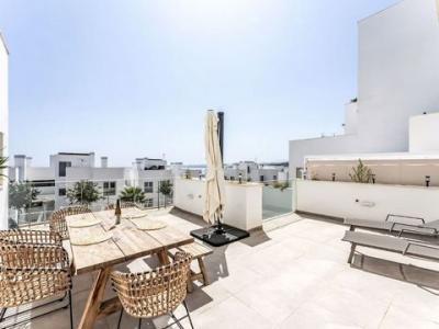 Vente Appartement MARBELLA 14880