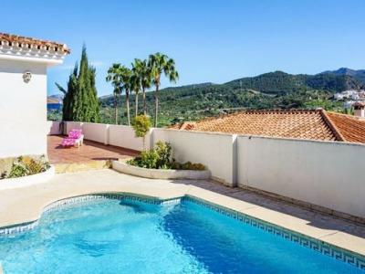 Location vacances Maison MARBELLA 14880