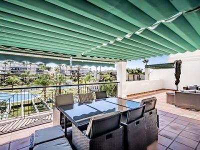 Location vacances Appartement MARBELLA 14880