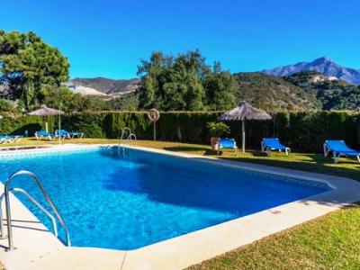 Location vacances Appartement MARBELLA 14880