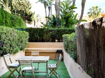 Location vacances Appartement MARBELLA 14880