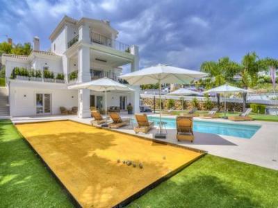 Location vacances Maison MARBELLA 14880